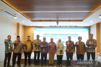 PT JIEP catat laba bersih Rp67 miliar pada 2025