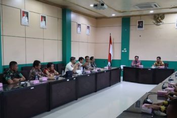 Katingan siapkan penyambutan kunjungan Menteri Sosial RI ke Sekolah Rakyat Permanen