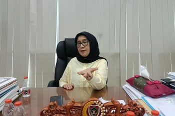DPRD Kalteng sebut koordinasi antar-OPD penting percepat tindak lanjut aspirasi warga