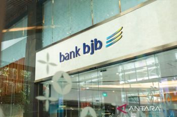 Laba bersih BJB capai Rp410 miliar di triwulan I 2026