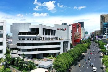 Direksi Bank Jatim lakukan pembelian saham guna jaga pertumbuhan