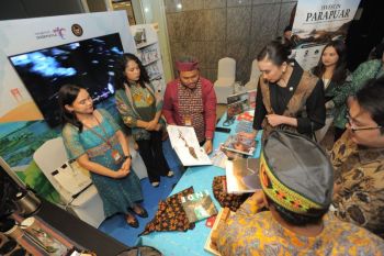 BPOLBF promosikan investasi pariwisata berkelanjutan Labuan Bajo di Rakornas 2026
