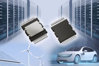 Toshiba Starts Shipping Test Samples of 1200V Trench-Gate SiC MOSFET that will Enhance Efficiency in Next-Generation AI Data Centers
