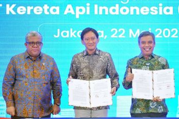 Wamen PKP dorong KAI jadi penyedia stok perumahan nasional