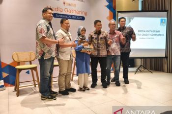ACC-OJK ajak tingkatkan literasi keuangan masyarakat Surabaya
