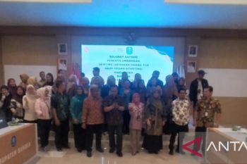 Pemkab Bangka gencarkan program Genting tangani stunting