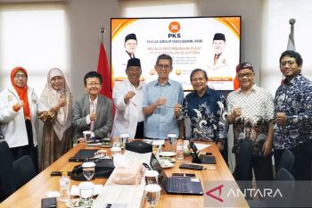 PKS komitmen perkuat fundamental bangsa di tengah dinamika global