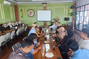 BBPOM Aceh bertekad cetak generasi profesional lewat magang