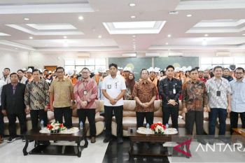 UNRI dan KemenPU Gelar Uji Kompetensi untuk Tingkatkan SDM Vokasional