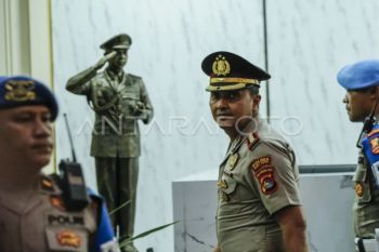 Anggota DPR mendukung pembentukan Polres di KEK Mandalika