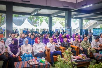 544 perserta didik di Kota Bogor peroleh pendidikan gratis melalui PKBM
