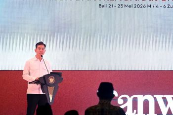 Wapres memastikan digitalisasi pendidikan hingga pelosok