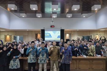 Pondok Shabran UMS bedah tafsir At-Tanwir sebagai tafsir kontekstual Muhammadiyah