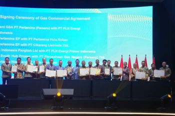 Pertamina Patra Niaga perkuat keandalan operasional kilang