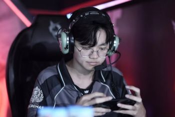 Dewa United Esports akhiri masa peminjaman Dolynn