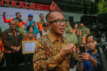 PT TWC melatih seribu siswa SMA wujudkan masyarakat tangguh bencana