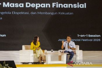 Ketua Komisi XI DPR: APBN tak akan bangkrut