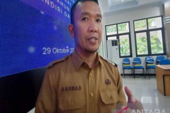 Pemkot-Palu pastikan kebutuhan bahan pokok terpenuhi jelang Idul Adha