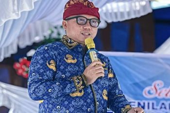 Pemkab Morut: 34 ribu pekerja rentan sudah terlindungi Jamsostek