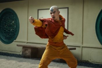 Intip trailer anyar dari serial "Avatar: The Last Airbender" musim 2
