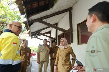 Pemkab Banyuwangi gandeng swasta rehabilitasi gedung sekolah SD-SMP