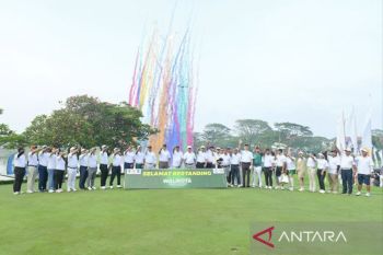 PGI Surabaya bidik regenerasi lewat Wali Kota Surabaya Cup 2026