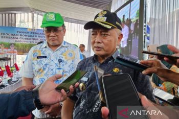 Pemkab Malang target bongkar ratoon 7.500 ha dukung swasembada