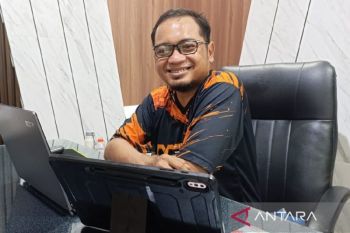 BPS Kotim tegaskan Sensus Ekonomi 2026 tidak terkait pajak