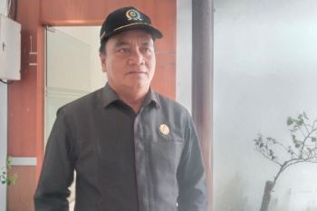 DPRD Kapuas perjuangkan pembangunan jembatan di Kapuas Tengah