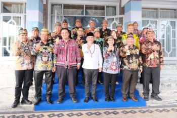 Bapemperda DPRD Seruyan minta sosialisasi perda ditingkatkan