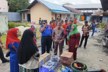 Pemkab Kotim siapkan opsi alternatif bantu guru pasca rumah dinas terbakar