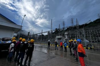 PLN Aceh terapkan pemadaman bergilir jaga keandalan sistem