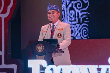 Pemuda Muhammadiyah usulkan syarat doktoral bagi pimpinan