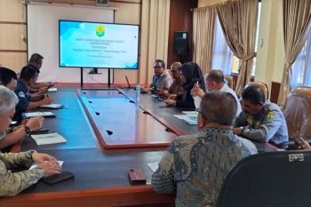 Pemkab Buol libatkan Perumda guna pemanfaatan tambang pasir kuarsa