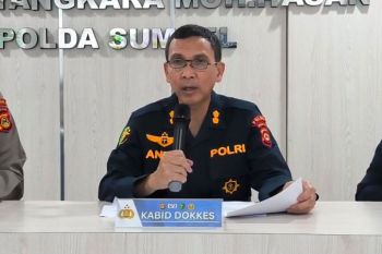 Dispar catat dua juta lebih wisatawan ke Kota  Palembang selama 2023