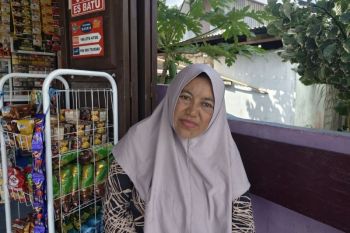 Program JKN dampingi pasien kanker serviks lewati 35 kali radioterapi