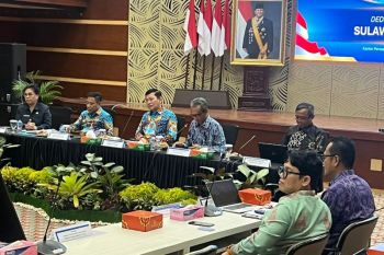 BI Sulut: Dorong percepatan investasi tingkatkan pertumbuhan ekonomi