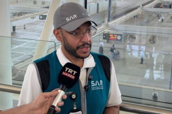 ANTARA apresiasi kesiapan fasilitas, transportasi Haji Saudi 2026