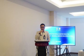 Imigrasi Sulut tingkatkan layanan keimigrasian berbasis digital