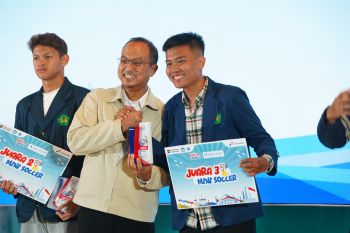 Energy AdSport Challenge jadi wadah prestasi non-Akademis