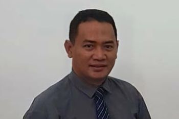 Panitia pelaksana jadwal ulang Kejuaraan Batam Internasional Taekwondo Championship 2026