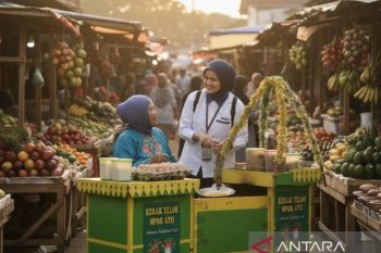 Mahalnya rasa percaya kepada perempuan pengusaha “ultra mikro”