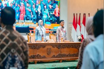Pemkot Banjarbaru pastikan CSR perusahaan tepat sasaran
