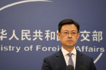 China kritik rencana peningkatan belanja pertahanan Jepang
