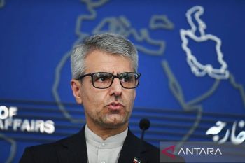 Iran Tegas: Tak Minta Konsesi Apa Pun dari AS