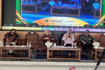 Kanwil Kemenkum Riau Dukung Penguatan Posbakum dan Layanan Hukum Digital di Kabupaten Siak
