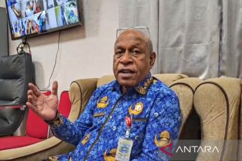 Papua Tengah usulkan 20 blok wilayah pertambangan rakyat