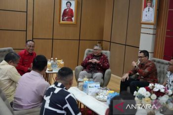 Pemprov Kalbar kejar target perlindungan 1,2 juta pekerja pada 2026