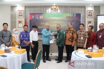 Sekda Kalbar minta RSUD Soedarso tingkatkan efisiensi dan pelayanan