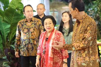 Van Gastel ingin bertahan di PSIM setahun lagi